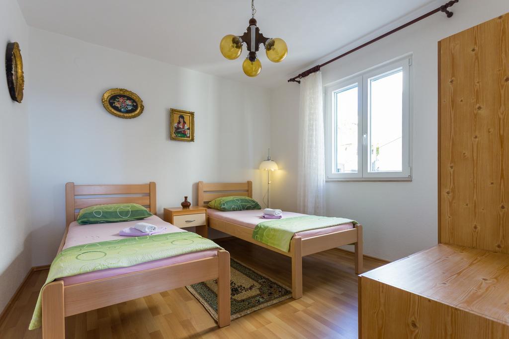 Villa Azra Dubrovnik Exterior photo