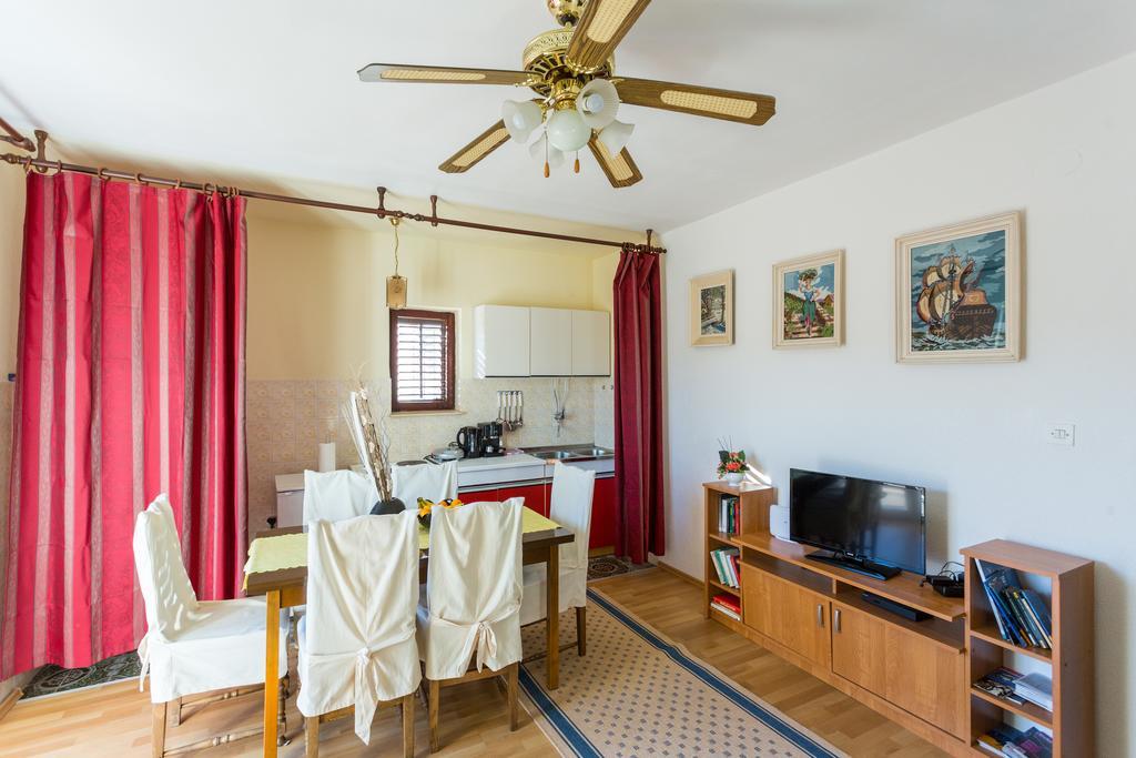 Villa Azra Dubrovnik Exterior photo