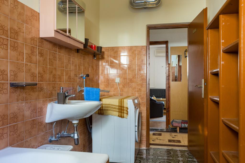 Villa Azra Dubrovnik Exterior photo