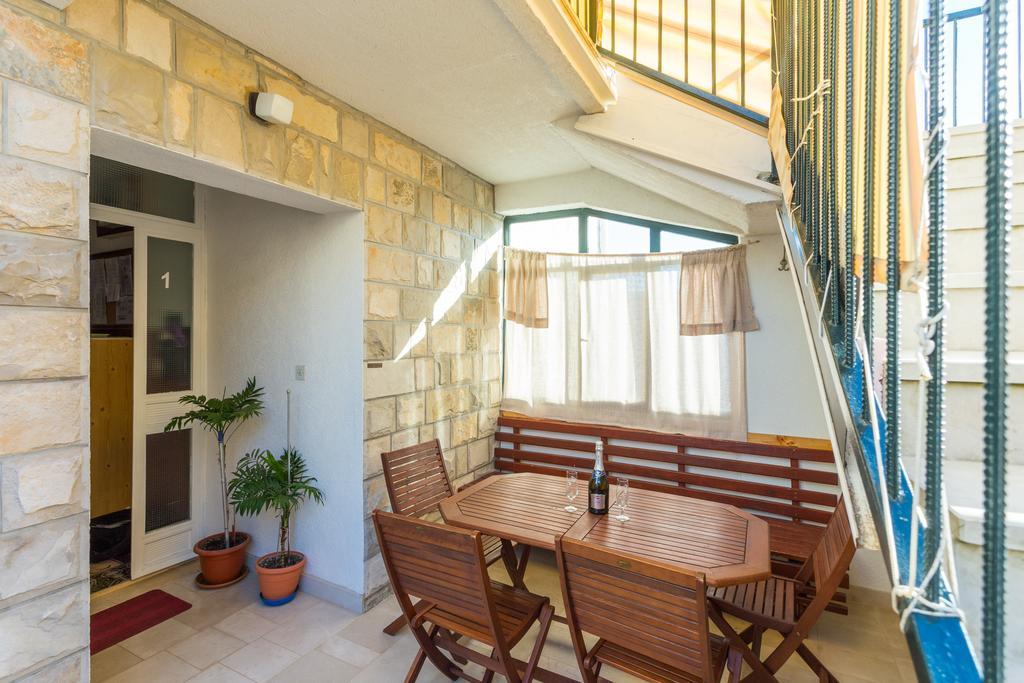 Villa Azra Dubrovnik Exterior photo