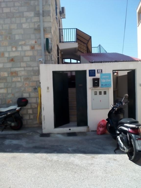 Villa Azra Dubrovnik Exterior photo