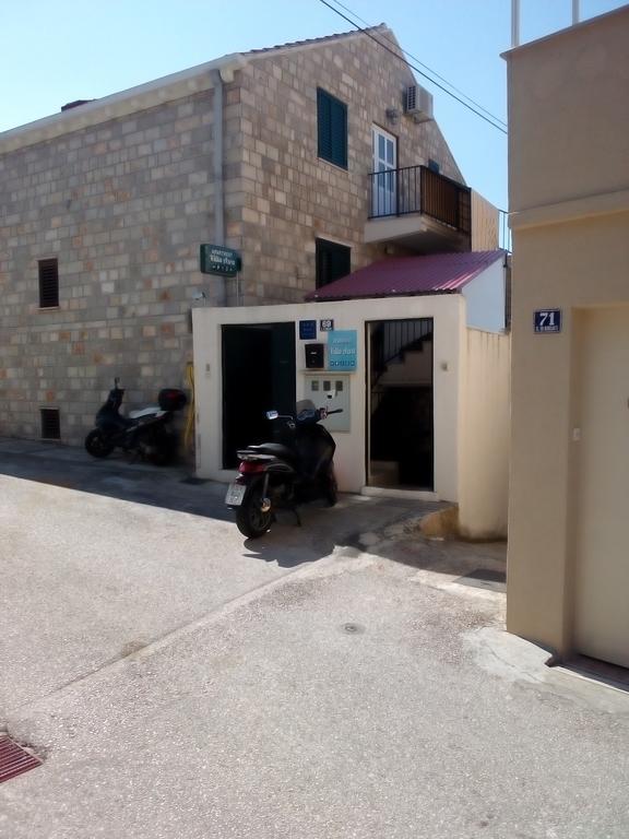 Villa Azra Dubrovnik Exterior photo