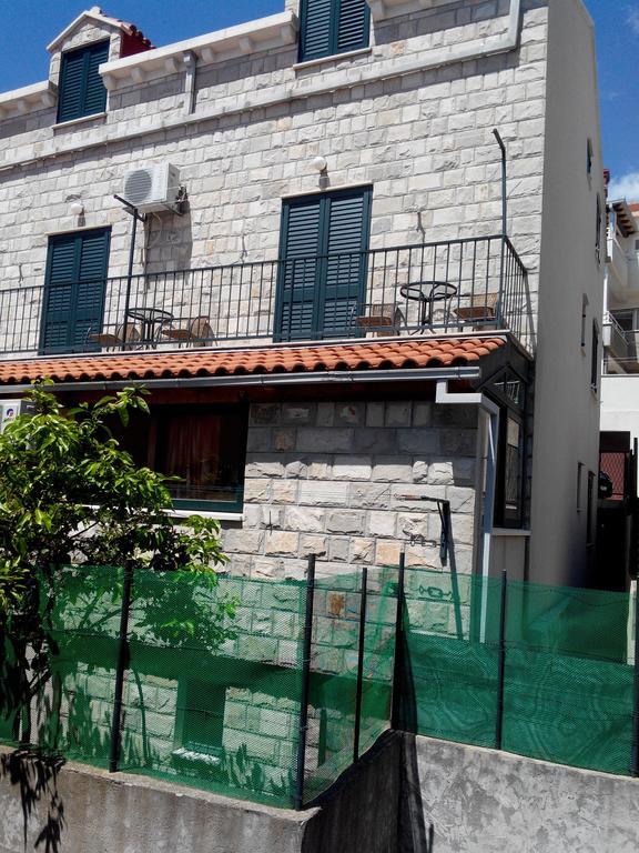 Villa Azra Dubrovnik Exterior photo